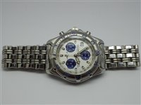 Reloj Lorenz Hombre Acapulco in Acero 18856CG - 18856CG